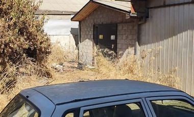 Local Comercial en Venta en Zañartu