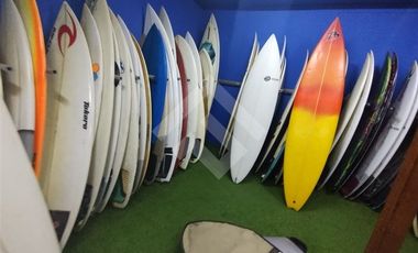 Local Comercial en Venta en Las tranqueras