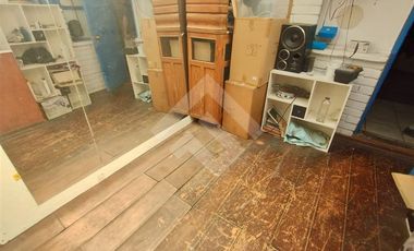 Local Comercial en Venta en Las tranqueras