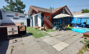 Local Comercial en Venta en Las tranqueras