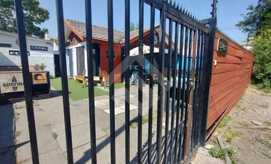 Local Comercial en Venta en Las tranqueras