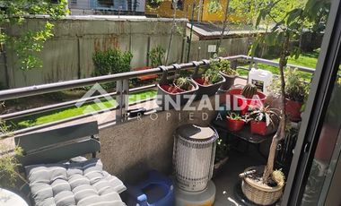 Departamento en Venta en San Nicolas / San Jerónimo