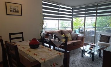 Departamento en Venta en San Nicolas / San Jerónimo