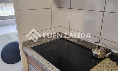 Departamento en Venta en San Nicolas / San Jerónimo