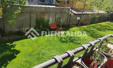 Departamento en Venta en San Nicolas / San Jerónimo