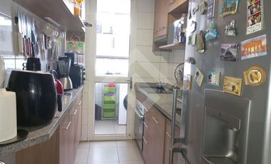 Departamento en Venta en San Nicolas / San Jerónimo