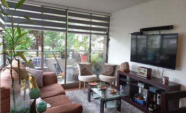 Departamento en Venta en San Nicolas / San Jerónimo