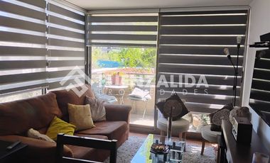 Departamento en Venta en San Nicolas / San Jerónimo