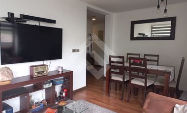 Departamento en Venta en San Nicolas / San Jerónimo