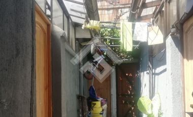 Casa en Venta en Lord Cochrane / Av.Matta