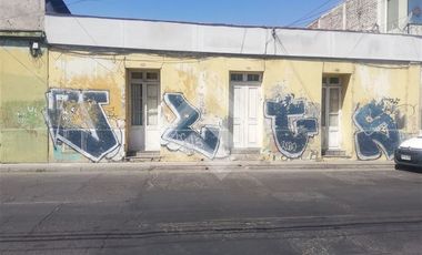 Casa en Venta en Lord Cochrane / Av.Matta