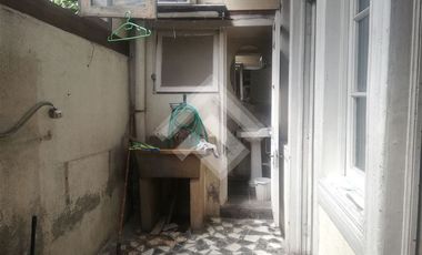 Casa en Venta en Lord Cochrane / Av.Matta