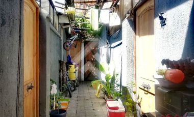 Casa en Venta en Lord Cochrane / Av.Matta