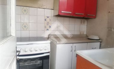 Casa en Venta en Lord Cochrane / Av.Matta