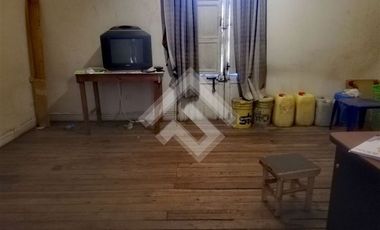 Casa en Venta en Lord Cochrane / Av.Matta