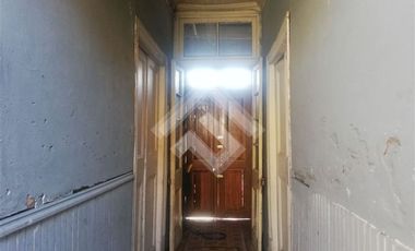 Casa en Venta en Lord Cochrane / Av.Matta