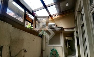 Casa en Venta en Lord Cochrane / Av.Matta