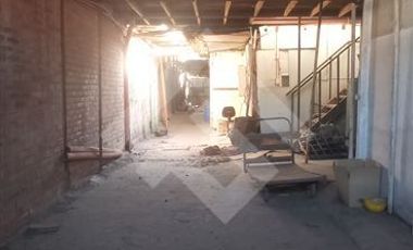 Sitio en Venta en Esquina Actor Baguena/ Salesianos