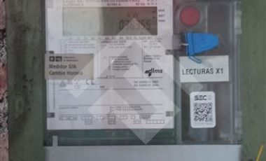 Sitio en Venta en Esquina Actor Baguena/ Salesianos