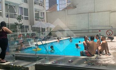 Departamento en Venta en Miguel Leon Prado/ Vicuña Mackenna