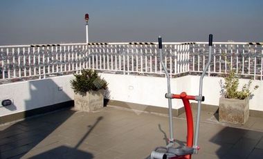 Departamento en Venta en Miguel Leon Prado/ Vicuña Mackenna