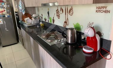 Departamento en Venta en Miguel Leon Prado/ Vicuña Mackenna