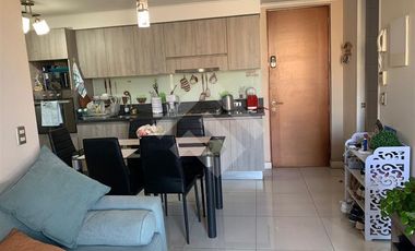 Departamento en Venta en Miguel Leon Prado/ Vicuña Mackenna