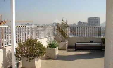 Departamento en Venta en Miguel Leon Prado/ Vicuña Mackenna