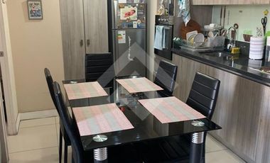 Departamento en Venta en Miguel Leon Prado/ Vicuña Mackenna