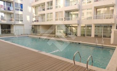 Departamento en Venta en Miguel Leon Prado/ Vicuña Mackenna