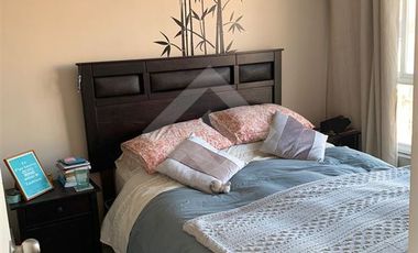 Departamento en Venta en Miguel Leon Prado/ Vicuña Mackenna