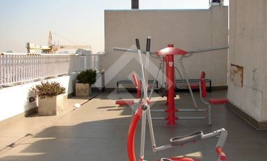 Departamento en Venta en Miguel Leon Prado/ Vicuña Mackenna