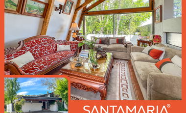 Casa en Venta en Manantiales, Chiguayante