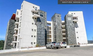 Departamento en Venta en Lonco Ray, Chiguayante