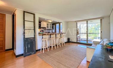 Departamento en Venta en Lonco Ray, Chiguayante