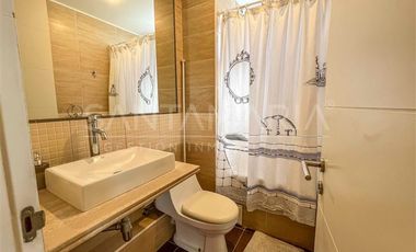 Departamento en Venta en Lonco Ray, Chiguayante