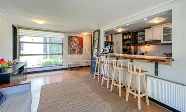 Departamento en Venta en Lonco Ray, Chiguayante