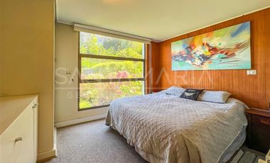 Departamento en Venta en Lonco Ray, Chiguayante