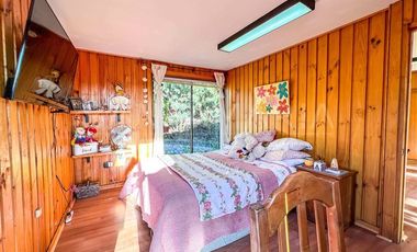 Casa en Venta en Lonco Oriente, Chiguayante