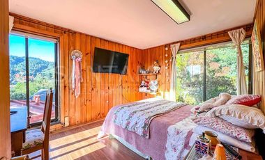 Casa en Venta en Lonco Oriente, Chiguayante