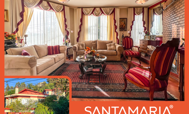 Casa en Venta en Lonco Oriente, Chiguayante