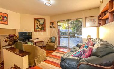 Casa en Venta en Lonco Oriente, Chiguayante