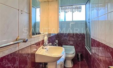 Casa en Venta en Lonco Oriente, Chiguayante