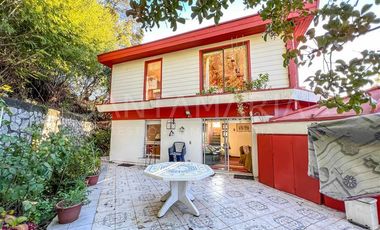 Casa en Venta en Lonco Oriente, Chiguayante