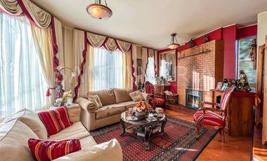 Casa en Venta en Lonco Oriente, Chiguayante