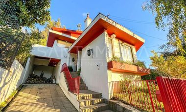 Casa en Venta en Lonco Oriente, Chiguayante