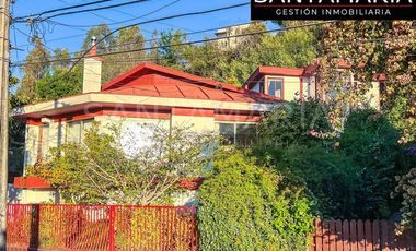 Casa en Venta en Lonco Oriente, Chiguayante