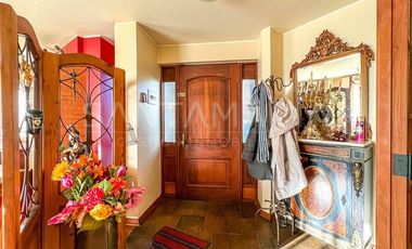 Casa en Venta en Lonco Oriente, Chiguayante