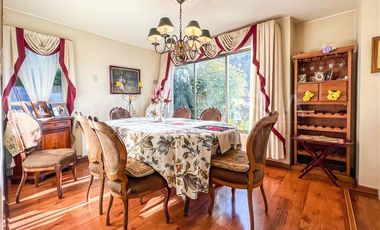 Casa en Venta en Lonco Oriente, Chiguayante