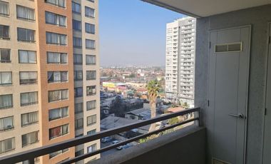 Departamento en Venta en Las Acacias